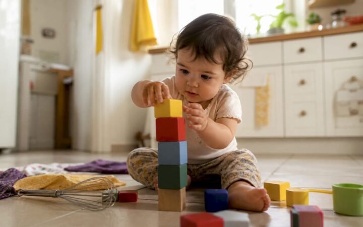 15 Month Old Activities: 10 Ideas You Can Start Today