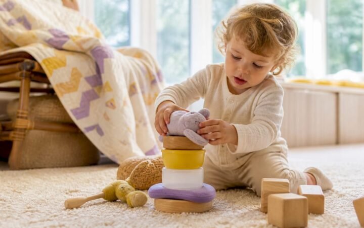 40 Fun 2 Year Old Activities to Start Right Now