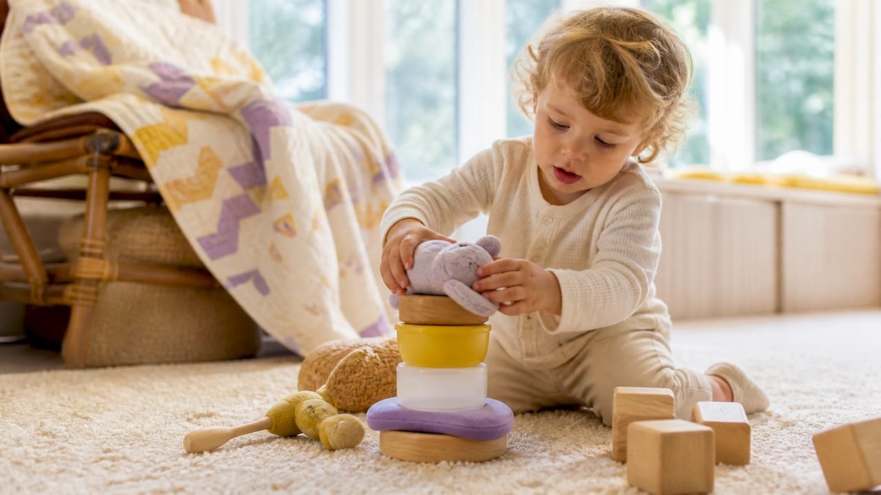 40 Fun 2 Year Old Activities to Start Right Now