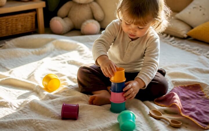 Fun 3 Year Old Activities That Build Real Skills