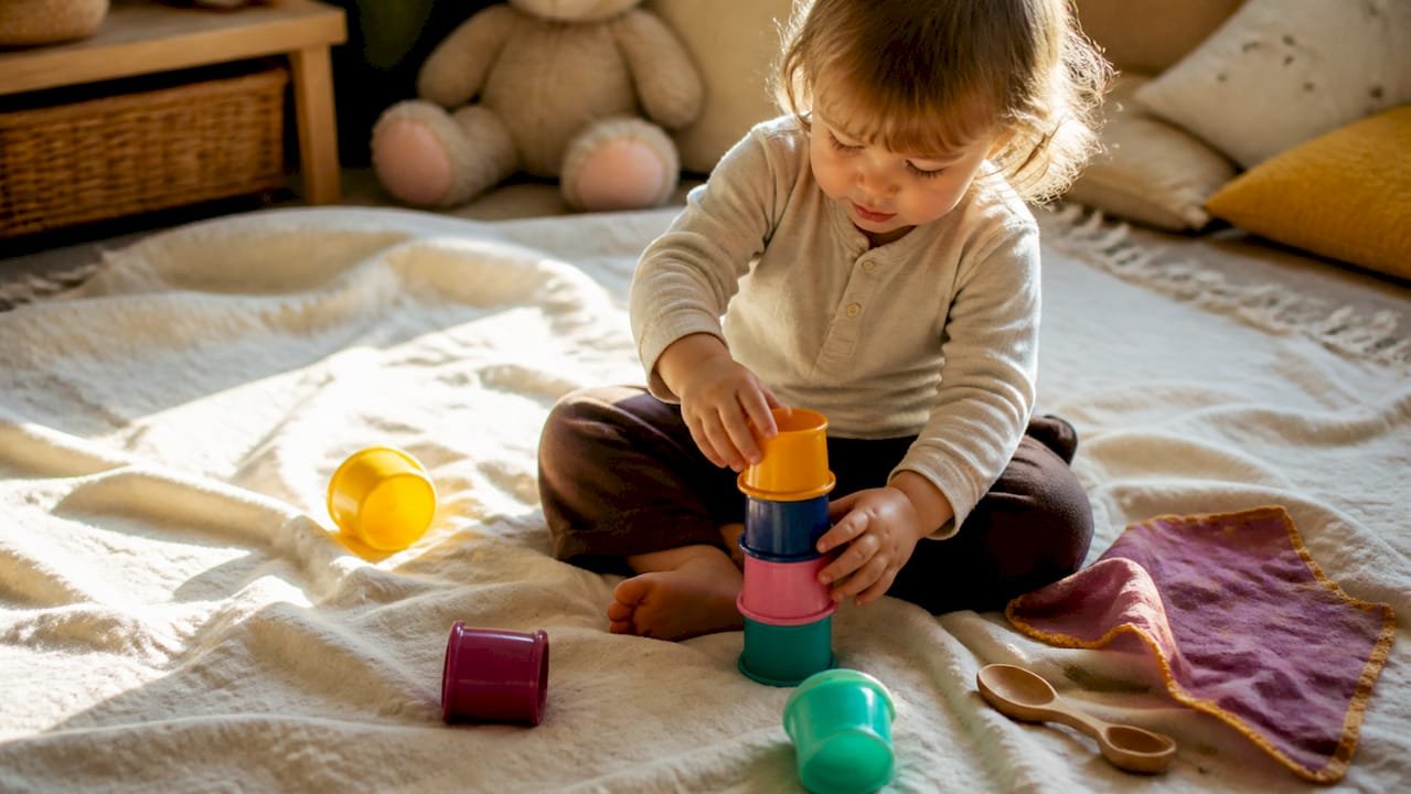Fun 3 Year Old Activities That Build Real Skills