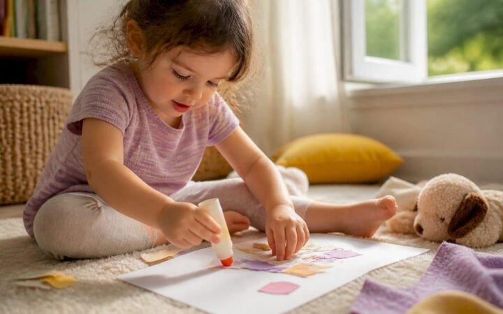 Fun 4-Year-Old Activities That Build Real Skills