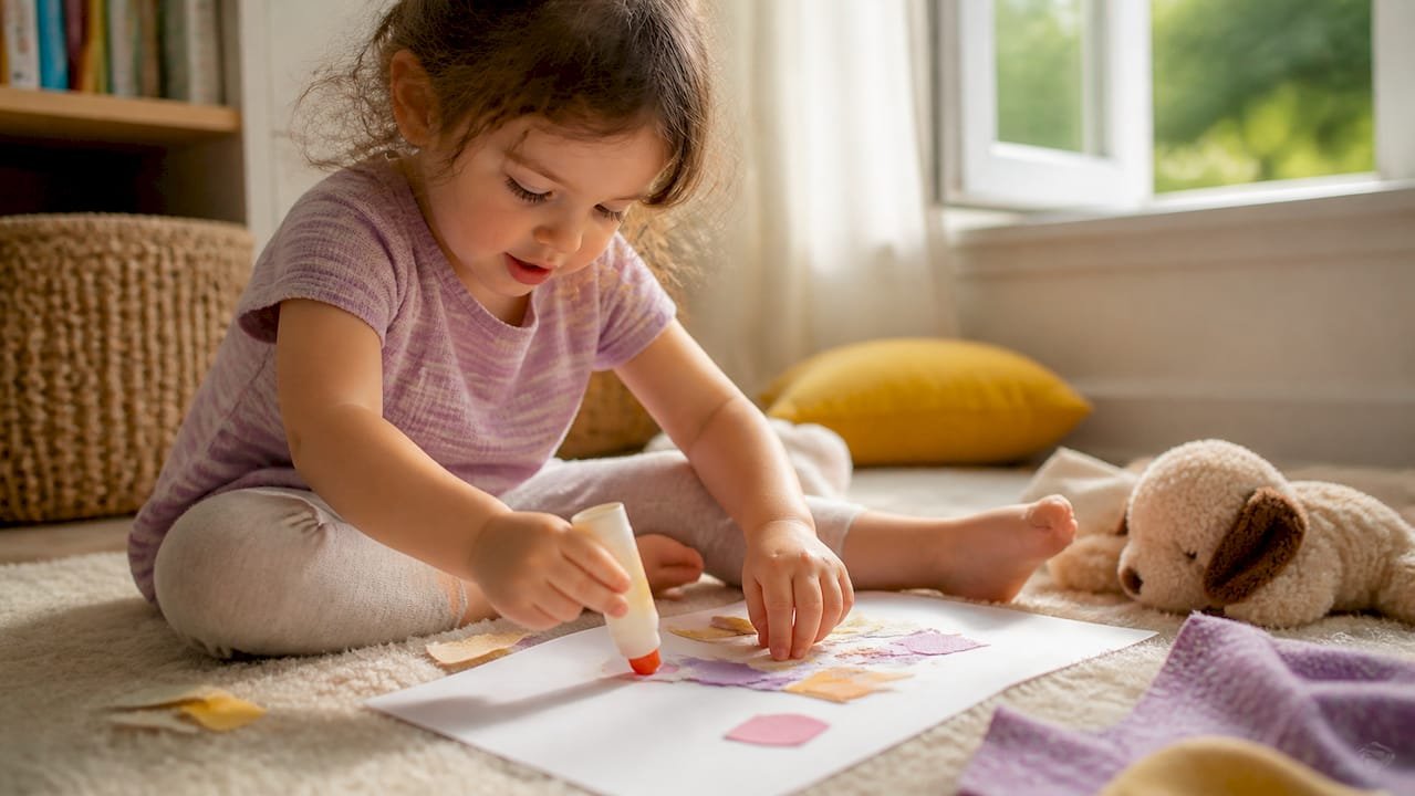 Fun 4-Year-Old Activities That Build Real Skills