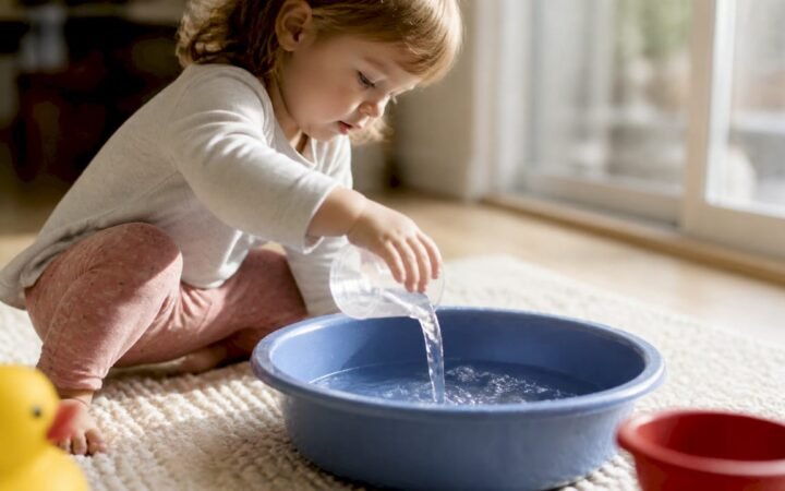 Cause and Effect Play for Toddlers: Easy Activities That Work