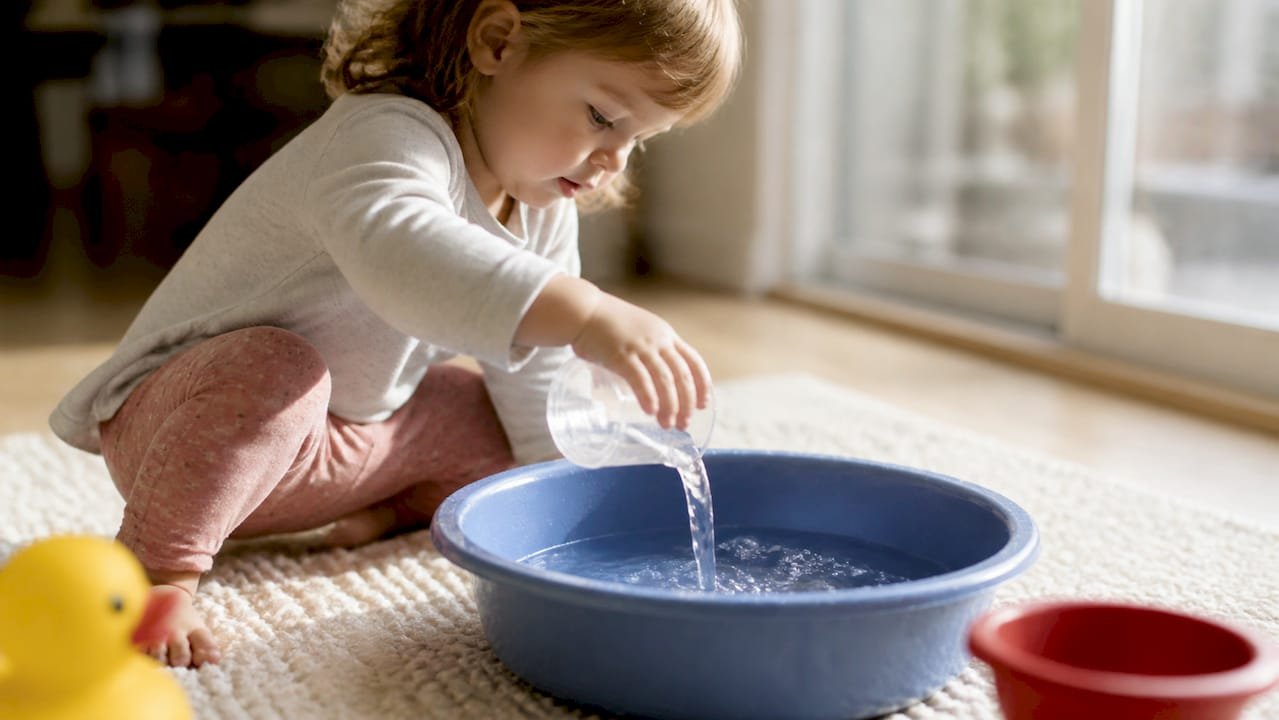 Cause and Effect Play for Toddlers: Easy Activities That Work