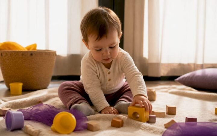 After Nursery Activities Toddler Can Enjoy in 5 Minutes