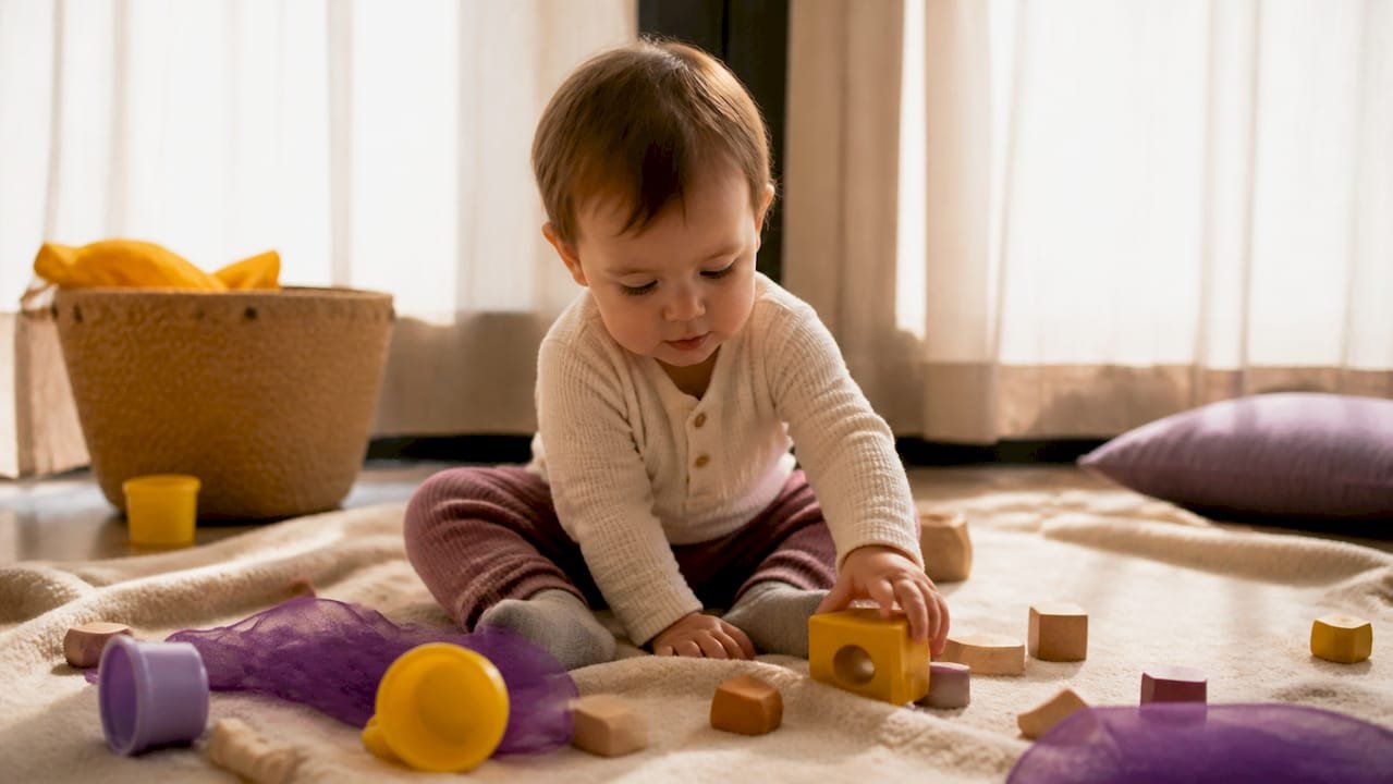 After Nursery Activities Toddler Can Enjoy in 5 Minutes