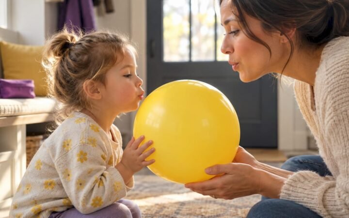 9 Practical Toddler Meltdown Activities Parents Can Use in 2–5 Minutes