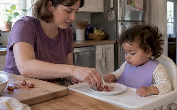 Babysitting Toddlers: 12 Low Prep Ideas and Why They Help