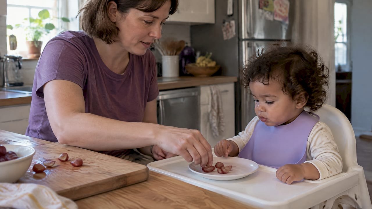 Babysitting Toddlers: 12 Low Prep Ideas and Why They Help