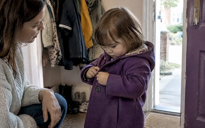 Montessori Toddler Activities for UK Homes: 16 Ideas, No Shopping