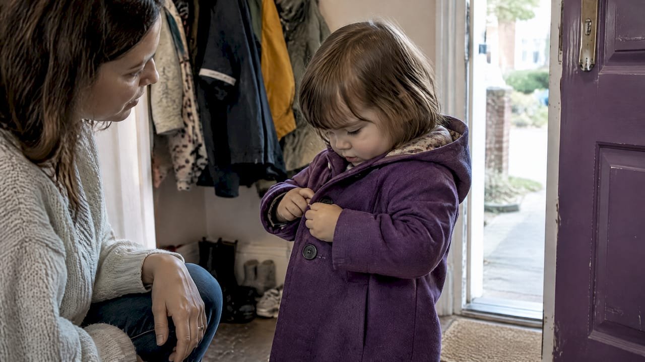 Montessori Toddler Activities for UK Homes: 16 Ideas, No Shopping