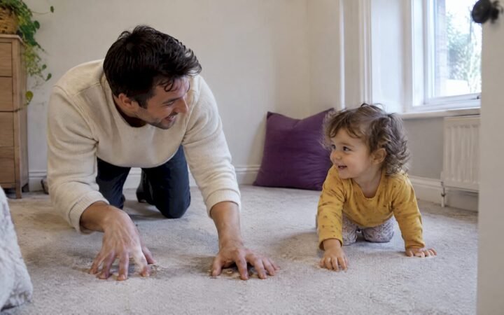 Toddler Bonding Activities Busy Parents Can Do in 2–15 Minutes